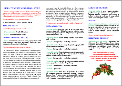 230 Opakowań Opłatek Wigilijny 3D + 2M Duży Format na Arena.pl