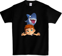 Koszulka T-shirt Reksin - Skarkdog