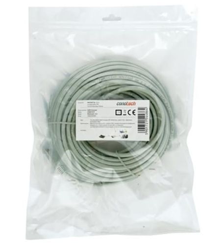 Kabel Patch Cord U/UTP kat.5e Conotech (10 m) na Arena.pl