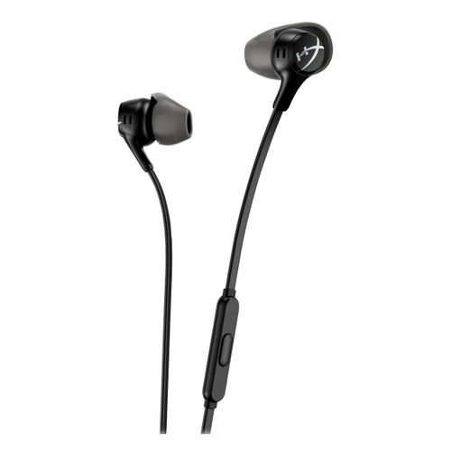 Słuchawki HYPERX Cloud Earbuds II Czarny na Arena.pl