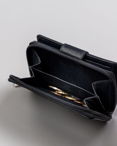 portfel damski skórzany r-rd-41-gcl navy na Arena.pl