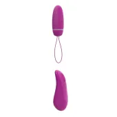 b swish bnaughty deluxe unleashed raspberry - bezprzewodowy system