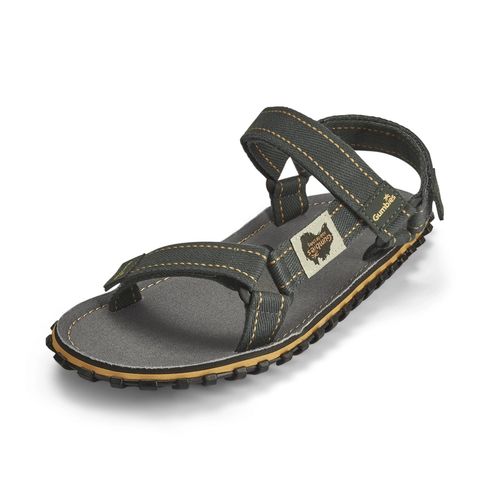Gumbies męskie sandały TRACKER SANDALS GREY 46 na Arena.pl