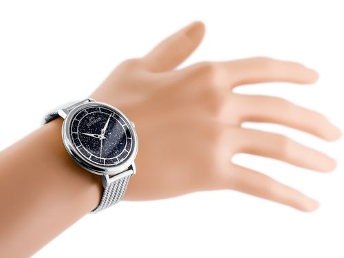 ZEGAREK DAMSKI BISSET BSBE94 (zb574a) na Arena.pl