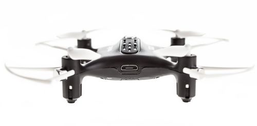 Dron RC Syma X20 2.4G Headless 3D Flip RTF na Arena.pl