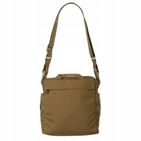 TORBA BUSHCRAFT HAVERSACK CORDURA Adaptive Green zdjęcie 9