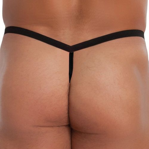 Stringi męskie prześwitujące SoftLine 4479 S-L (uniwersalny) na Arena.pl