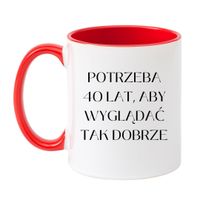 Klasyczny Biało-Czerwony 330 ml