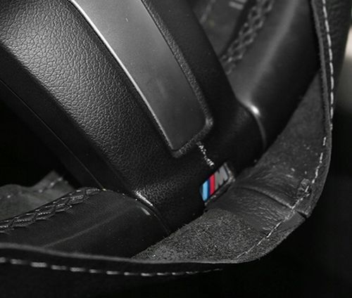 POKROWIEC NA KIEROWNICE NAKŁADKA SKÓRA DO OBSZYCIA na Arena.pl