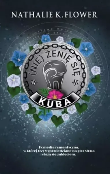 (Nie) żenię się T.2 Kuba zdjęcie 1