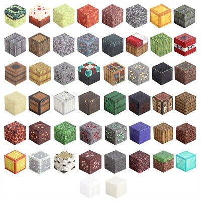 KLOCKI MAGNETYCZNE SZEŚCIANY BLOKI KLOCKI PIKSELE 100KLOCKÓW W TYM 2LUDZIKI na Arena.pl