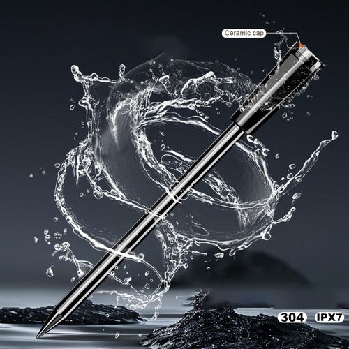 Termometr do grilla/piekarnika bezprzewodowy Fyenkfar FM2302 190 h BT 5.2 na Arena.pl