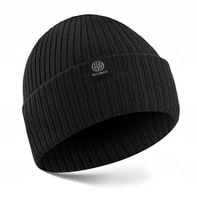 Betlewski Czapka męska wywijana wygodna ciepła lekka ochrona przed zimnem