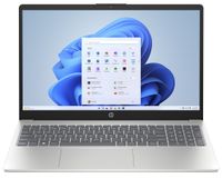 HP 15 FullHD IPS Intel Core Ultra 7 155H 16-rdzeni 16GB DDR5 512GB SSD NVMe Windows 11