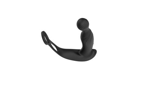 Remote Control Prostate Massager That Wiggles na Arena.pl