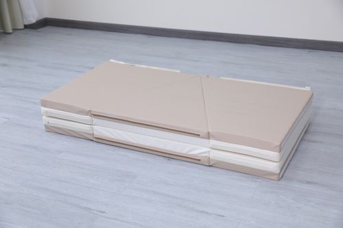 namiot tipi 3w1 - biało-beżowy na Arena.pl