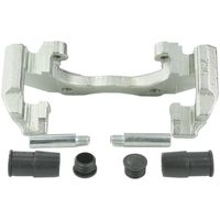 Mocowanie zacisk hamulcowy przedni kpl MAZDA 3 SPORT 2010 2011 2012 2013