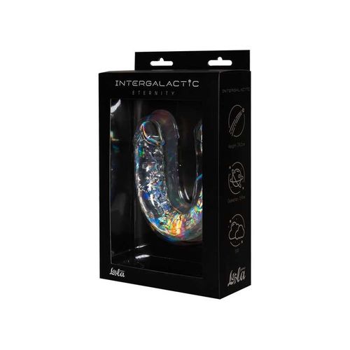 dildo  transparent dildo intergalactic eternity na Arena.pl