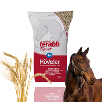 HOVELER Terabb-S  granulat dla koni sportowych 25kg