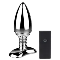 nexus cestos aluminiowy model z pilotem - 6 trybow, ładowanie usb