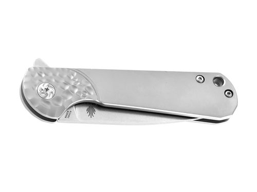 Nóż Kizer Envoy Ki3493 szary na Arena.pl
