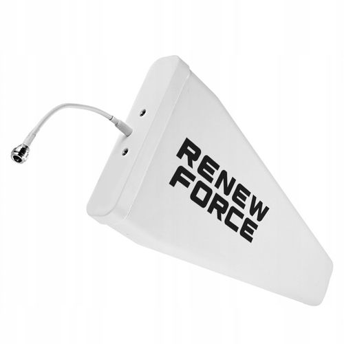 ANTENA ZEWNĘTRZNA DO ROUTERA INTERNETU DUAL 3G 4G 5G LTE ZTE HUAWEI 10m na Arena.pl