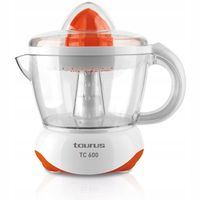 Sokowirówka Taurus TC 600 biały 40 W