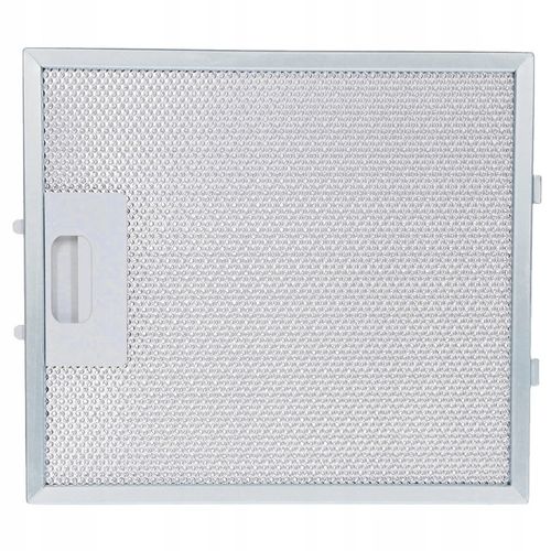 Filtr przeciwtłuszczowy 25x22,2cm okapu Amica OWC na Arena.pl