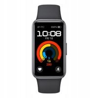 Smartband Smartwatch Opaska Huawei Band 9 Czarny