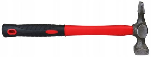 MŁOTEK BLACHARSKI ZESTAW MŁOTKÓW blacharskich FIBERGLASS 7el kowadła na Arena.pl