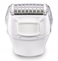 2X Panasonic ES-2D01 | nasadka/głowica do depilatora bikini | 3 w 1 * wet&d