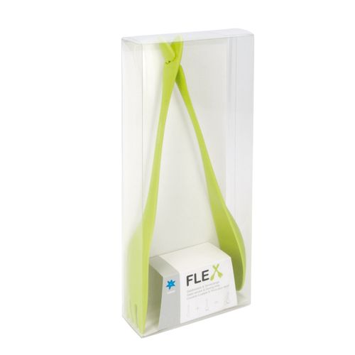 Łyżki do sałatek nylonowe CONTENTO FLEX (2 el.) na Arena.pl