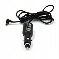 2 x Oryginalna ładowarka samochodowa TomTom 4CZ0.001.02 - mini USB