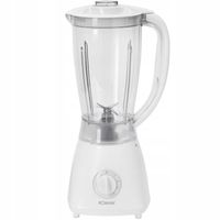 Blender kielichowy Bomann 603780 500 W biały