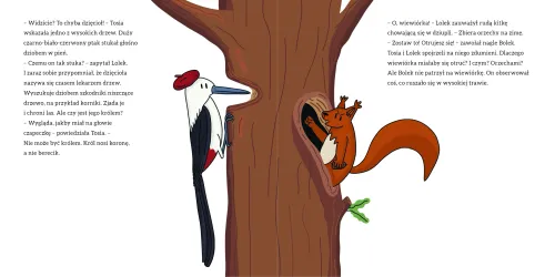 Wakacje z Bolkiem i Lolkiem na Arena.pl