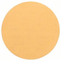 KRĄŻEK ŚCIERNY C470 125MM P240 - 50 SZT - B 2608607951