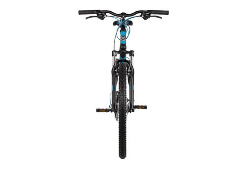 Rower Kellys VIPER 10 Black Blue 2017 - r. 15,5" na Arena.pl