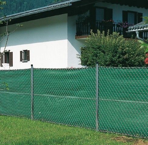 SIATKA CIENIUJĄCA NA PŁOT 62% 1,5x25m UV+ GRAFIT zdjęcie 11