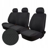 Pokrowce samochodowe BUS VAN 2+1 Citroen JUMPY JUMPER BERLINGO