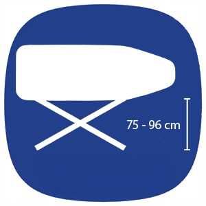 deska do prasowania vileda bravo plus na Arena.pl