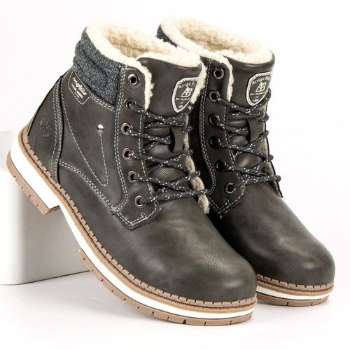 Wygodne traperki r.36 na Arena.pl