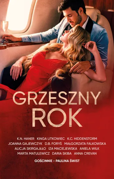 Grzeszny rok zdjęcie 1
