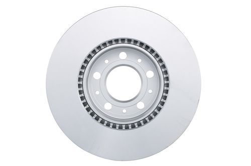 TARCZA HAM PRZOD 280X26 V BOSCH na Arena.pl