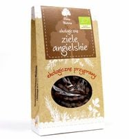 Dary Natury Ziele Angielskie BIO 50 g