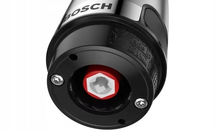 Blender ręczny Bosch MSM4W421 ErgoMaster 800 W zdjęcie 9