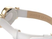 Piękny Zegarek Pamiątka Pierwszej Komunii Serduszko D46