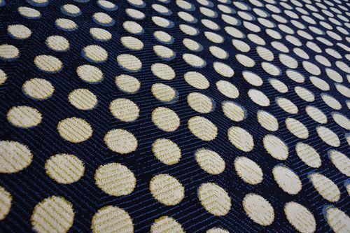 Dywan STANDARD OLEA granat na Arena.pl