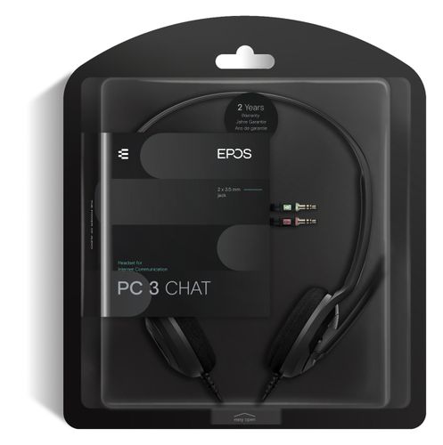 Słuchawki Epos PC 3 CHAT na Arena.pl