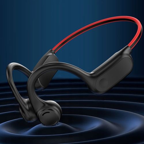 Bezprzewodowe kostne Bluetooth 5.2 na Arena.pl