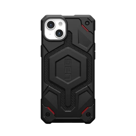 Etui UAG Monarch do iPhone 15 Plus - czarny kevlar na Arena.pl